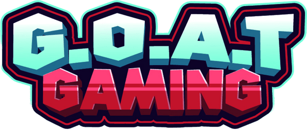 Goat Gaming